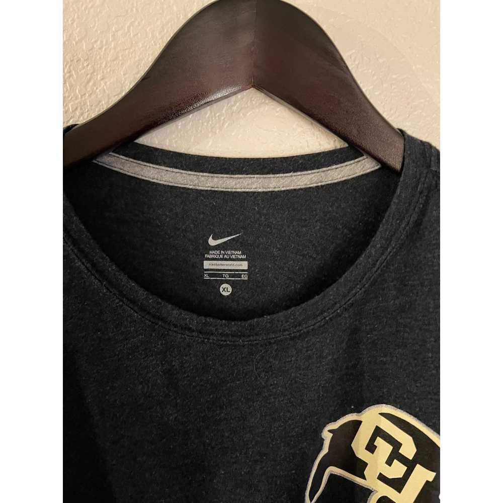 Nike Nike Colorado Buffaloes Shirt - Size XL - image 3