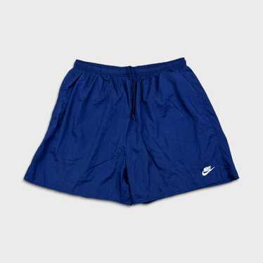 Nike × Streetwear × Vintage 90s Nike Sportswear S… - image 1