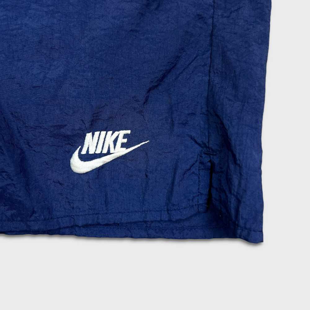 Nike × Streetwear × Vintage 90s Nike Sportswear S… - image 3