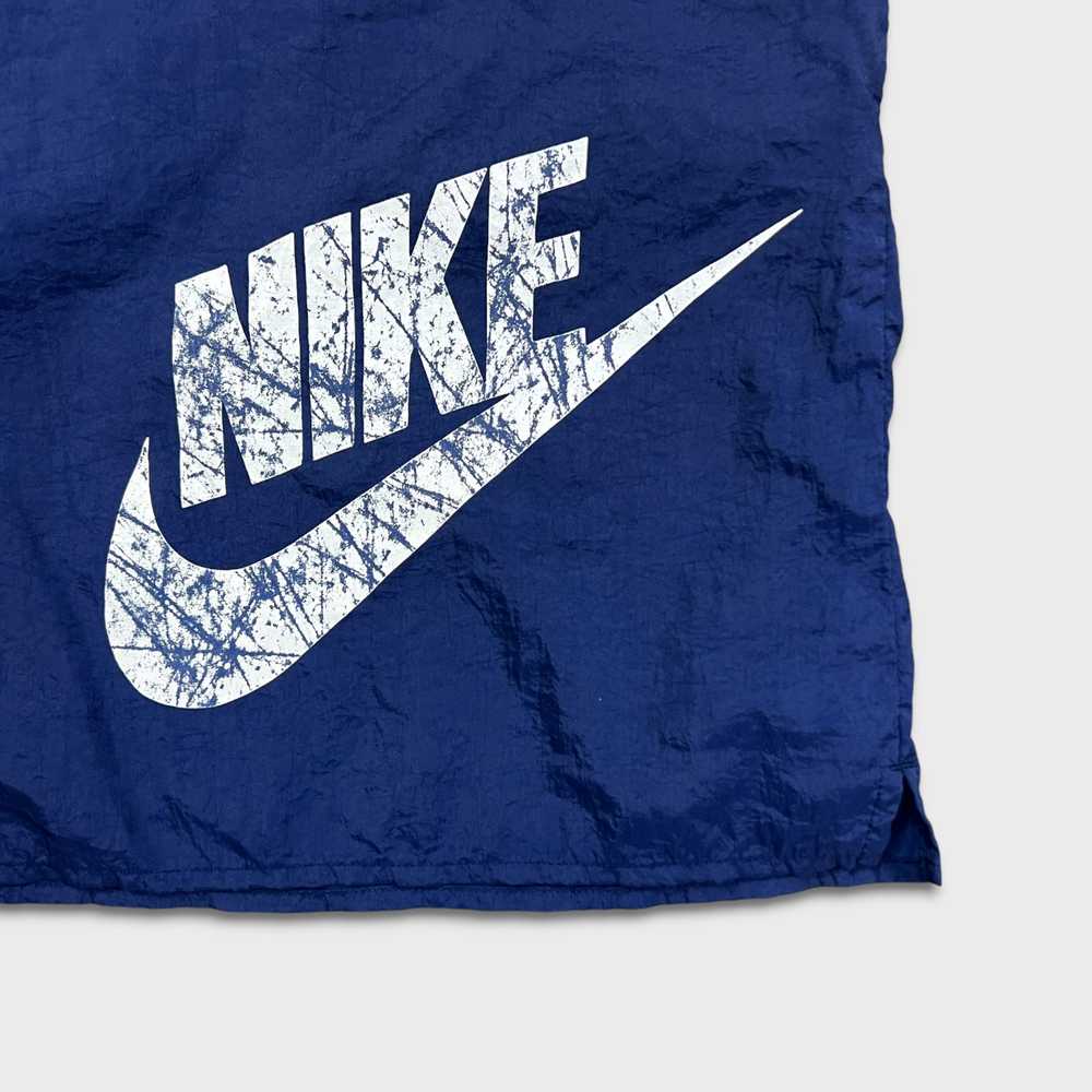 Nike × Streetwear × Vintage 90s Nike Sportswear S… - image 6