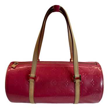 Louis Vuitton Bedford patent leather handbag