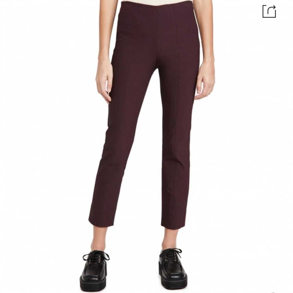 Vince Slim pants - image 1