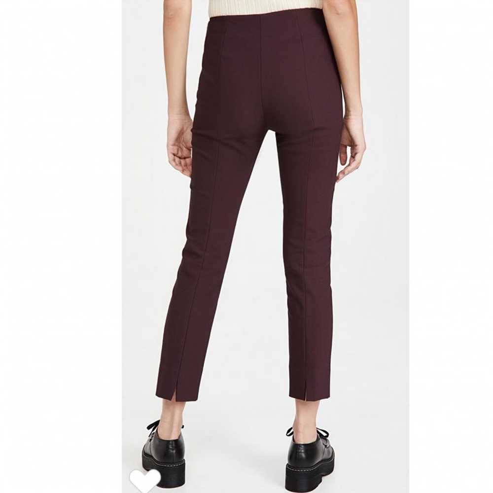 Vince Slim pants - image 2