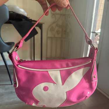 Playboy bag - image 1