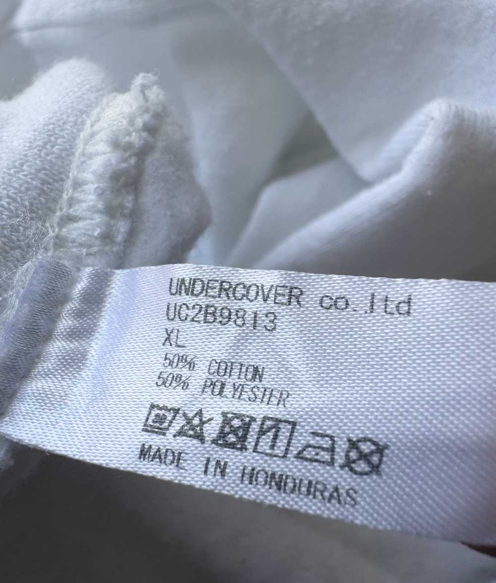 Undercover Teddy Bear Sweater - image 5