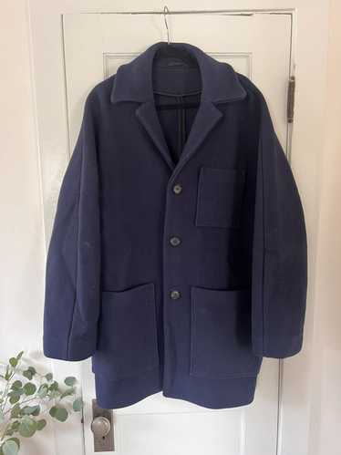 Acne Studios Heavy Duffle Coat - image 1