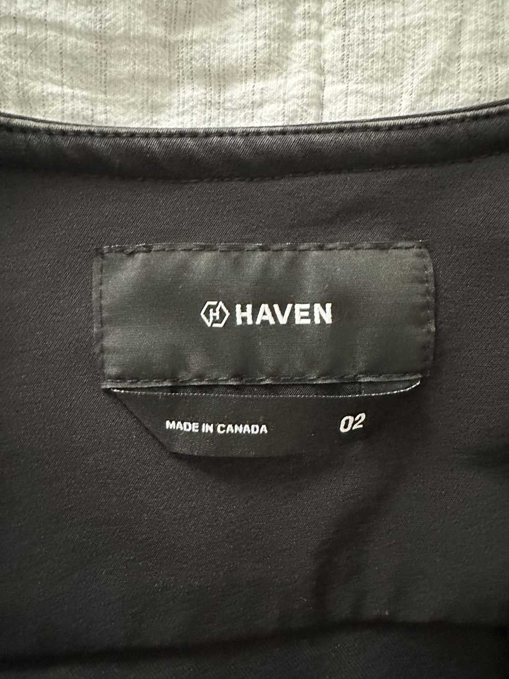 Haven Haven Dryskin Overshirt - image 2