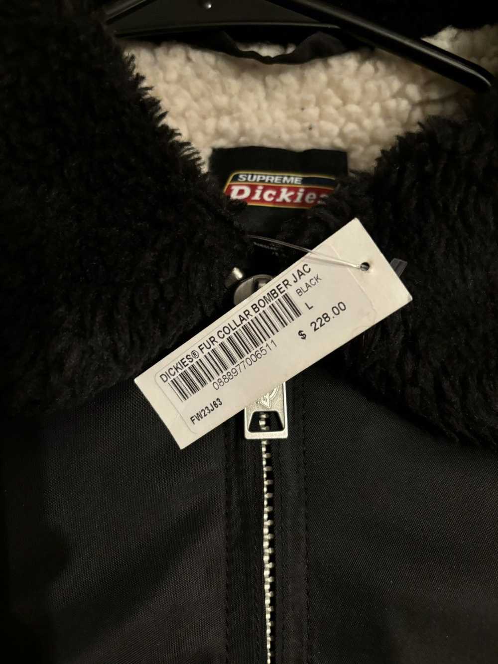 Dickies × Supreme 2023 Supreme Dickies Fur Collar… - image 2