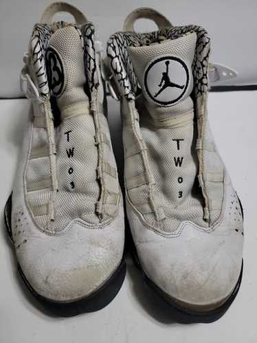 Air jordan six 6 - Gem