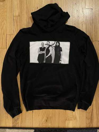 Tom Rebl Tom Rebl “Team” Hoodie