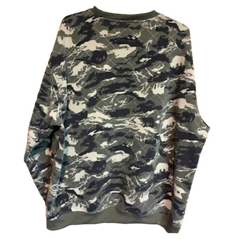 Ecko Unltd. Ecko Unltd Mens 4XL Beast Camo Sweats… - image 2