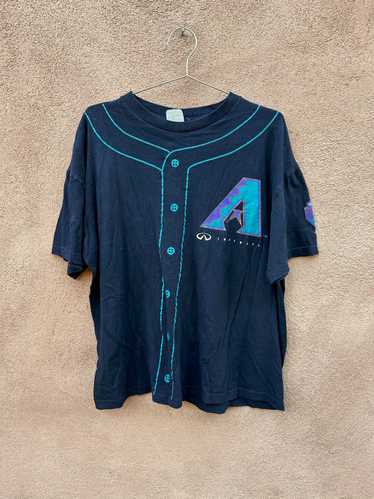 1990's Arizona Diamondbacks T-shirt