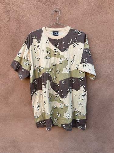 Rothco Desert Camo T-shirt