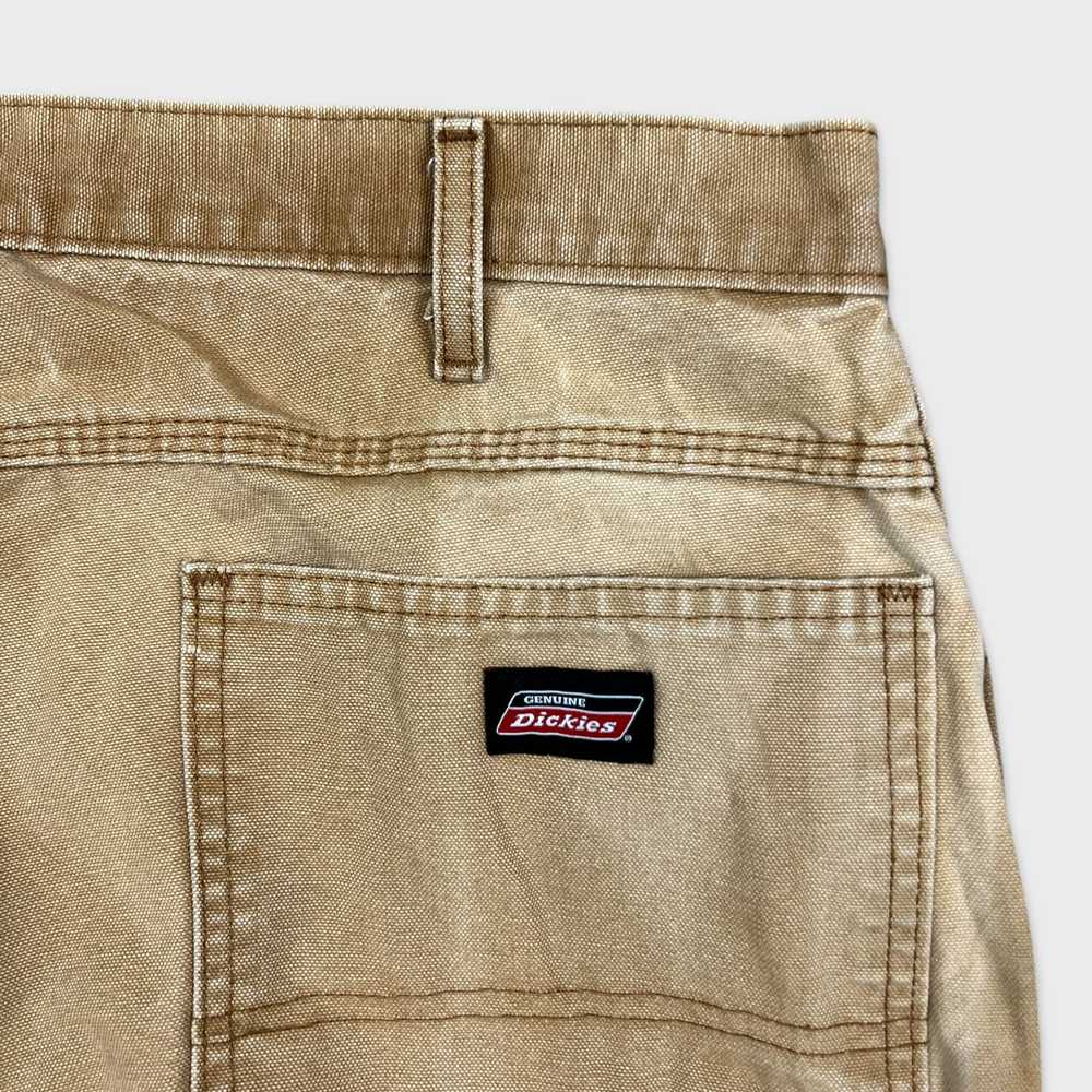 Dickies × Vintage × Workers Dickies Pants 38x32 R… - image 7