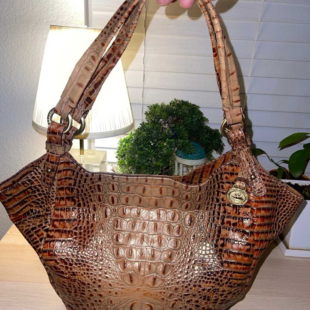 Brahmin HANDBAG / shoulder bag - image 2