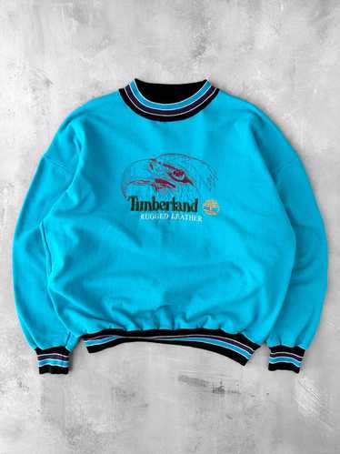 Timberland Sweatshirt 90's - XL