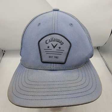 Callaway Callaway TPC Tampa Bay Mens Blue Golf Hat