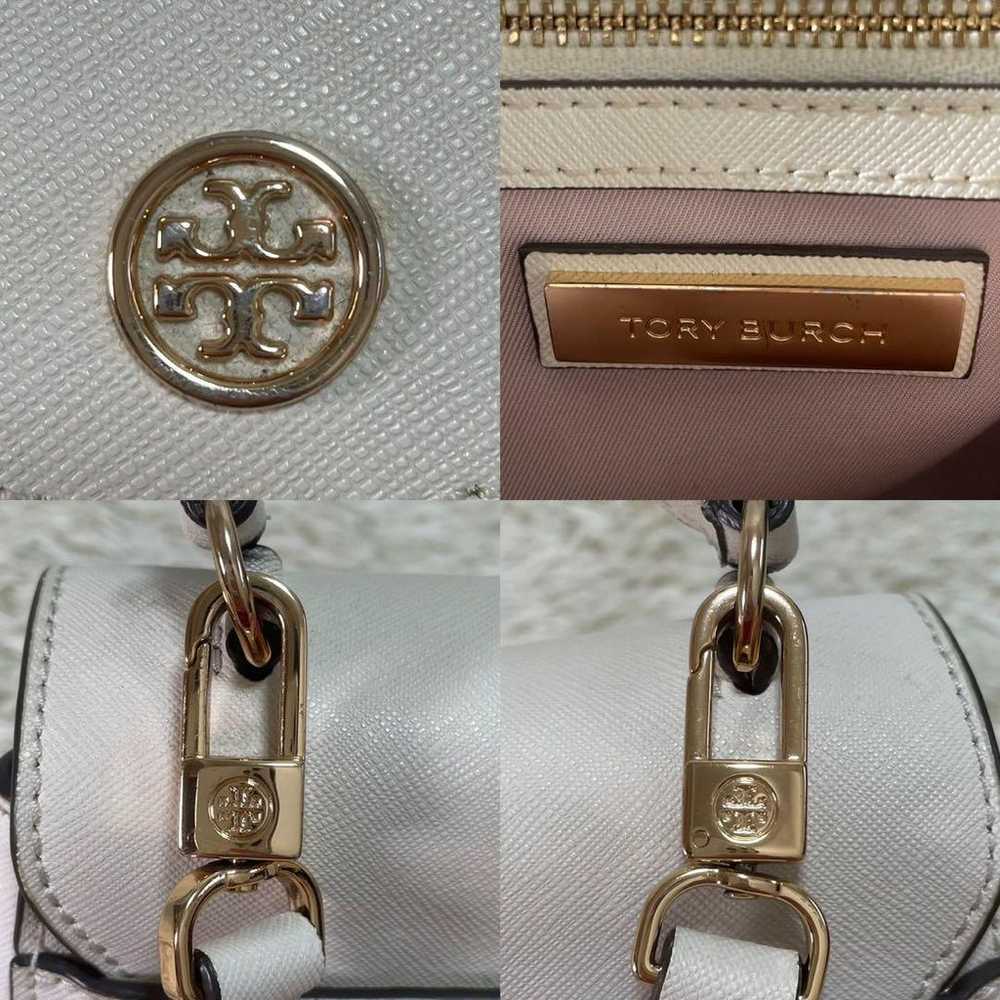 【Excellent Condition】Tory Burch Robinson 2way Sho… - image 7