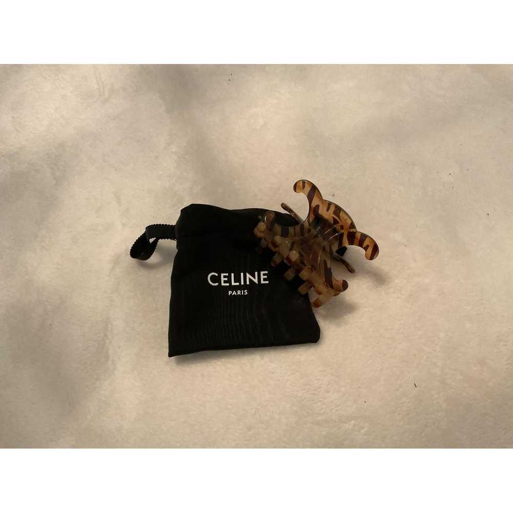 Celine Hat - image 3