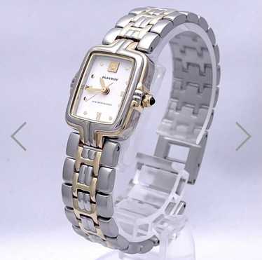 Playboy watch missoctober_99 - Gem Playboy watch missoctober_99 - Gem