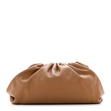 BOTTEGA VENETA Smooth Butter Calf The Pouch Overs… - image 1