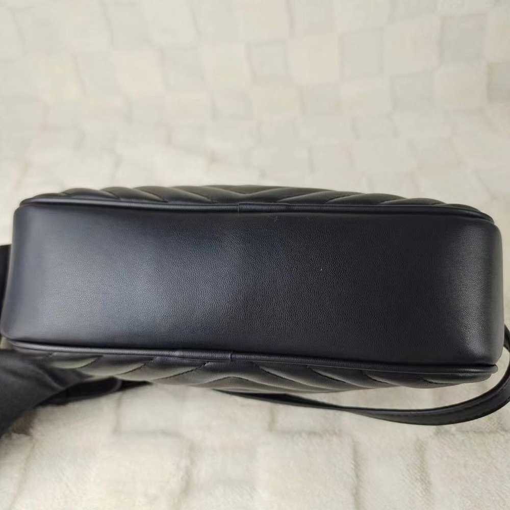 Mint condition Saint Laurent Lou Camera Bag Shoul… - image 5