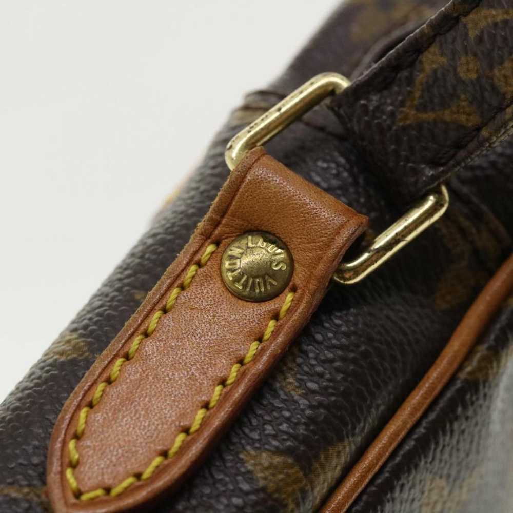 Louis Vuitton Danube cloth handbag - image 10