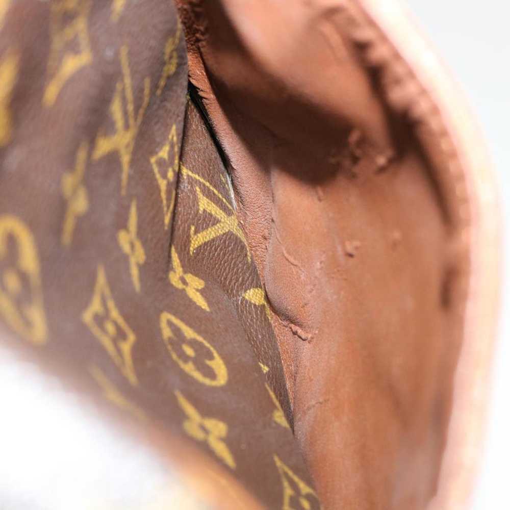 Louis Vuitton Danube cloth handbag - image 5