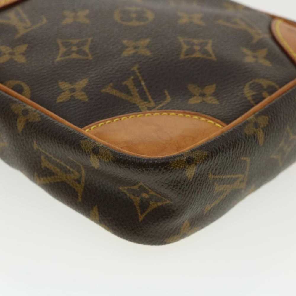 Louis Vuitton Danube cloth handbag - image 7