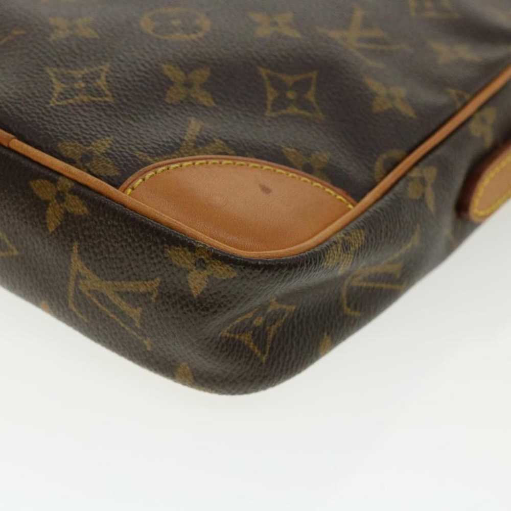 Louis Vuitton Danube cloth handbag - image 9