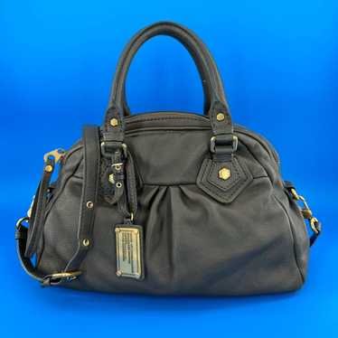 Marc by Marc Jacobs Y2K shops Dr. Groovee leather purse bag black