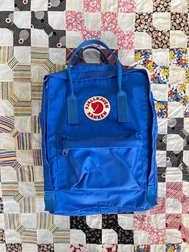 Fjallraven kanken Classic Kanken Backpack | Used,…