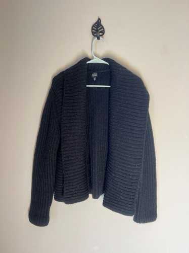 EILEEN FISHER Wool Sweater (M) | Used, Secondhand,