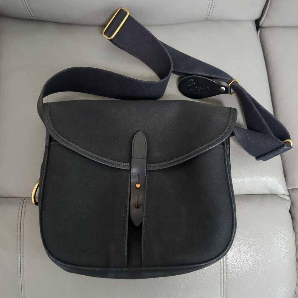 BRADY Shoulder Bag Store STOUR Black - image 1