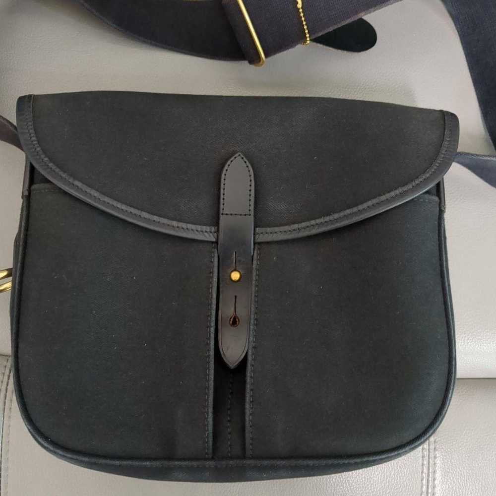 BRADY Shoulder Bag Store STOUR Black - image 9