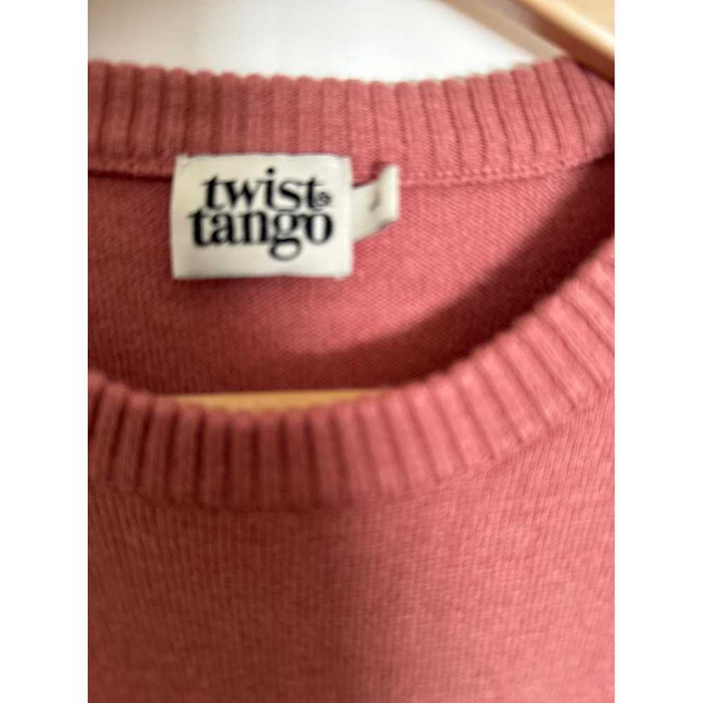 Twist & Tango Wool jumper - image 4