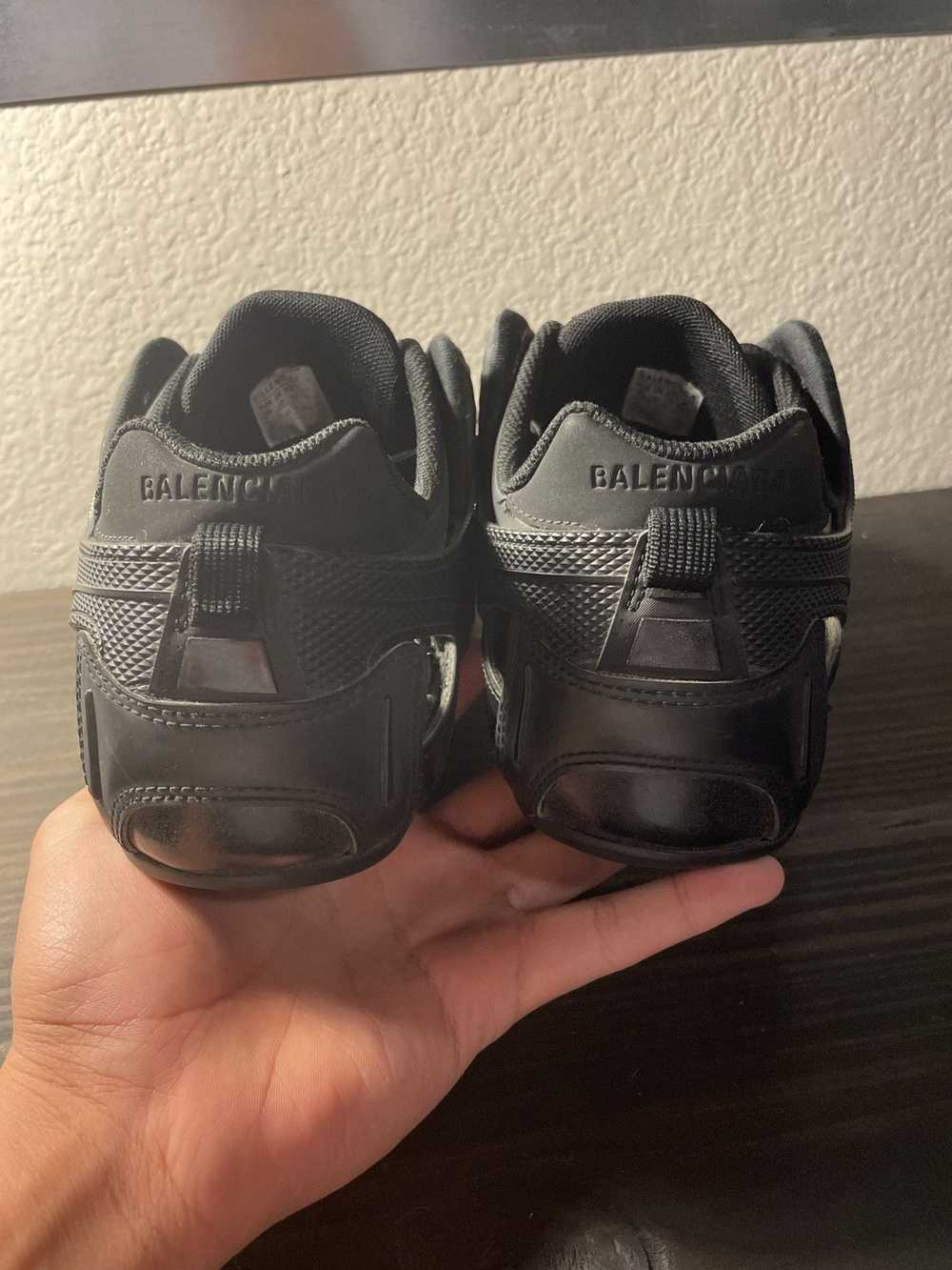 Balenciaga Men’s Balenciaga Drive sneaker - image 7