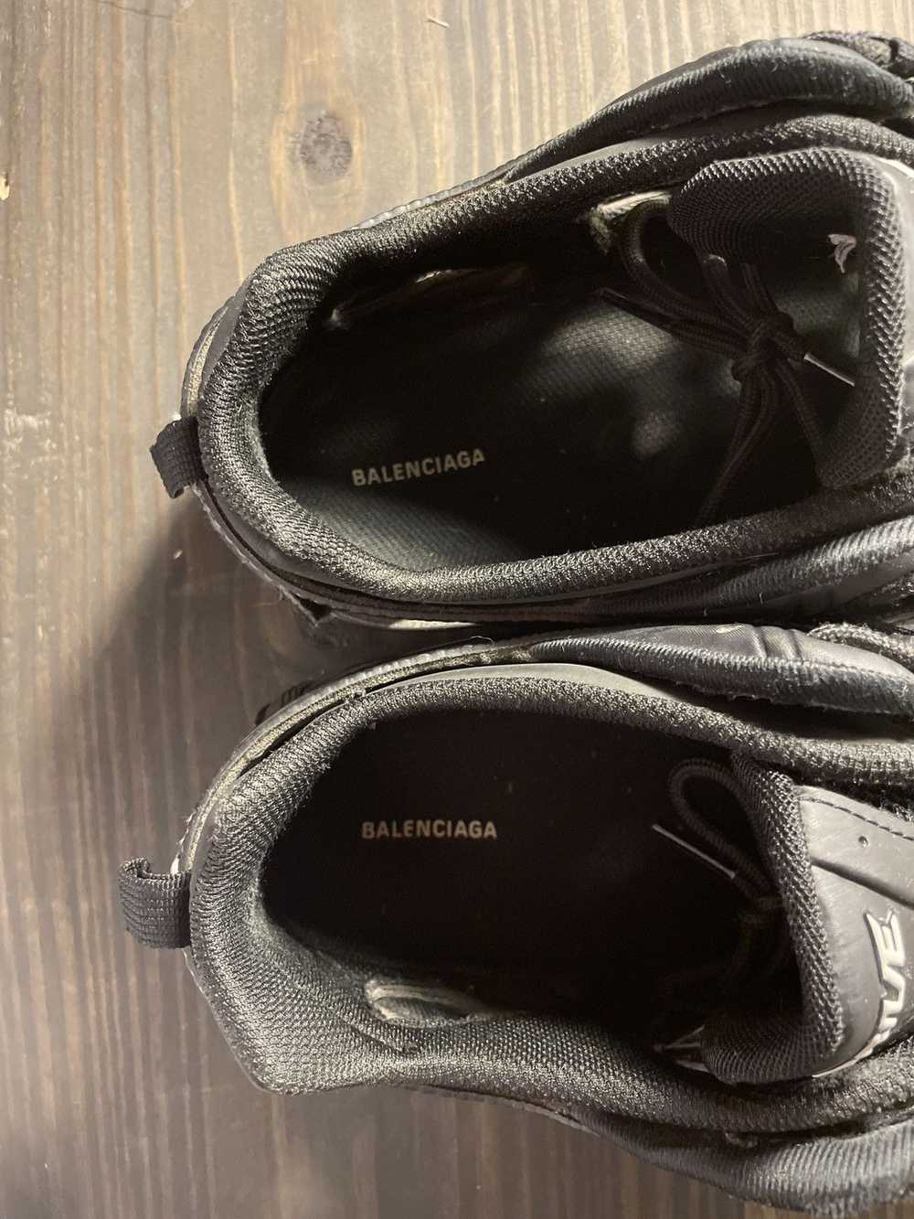 Balenciaga Men’s Balenciaga Drive sneaker - image 8