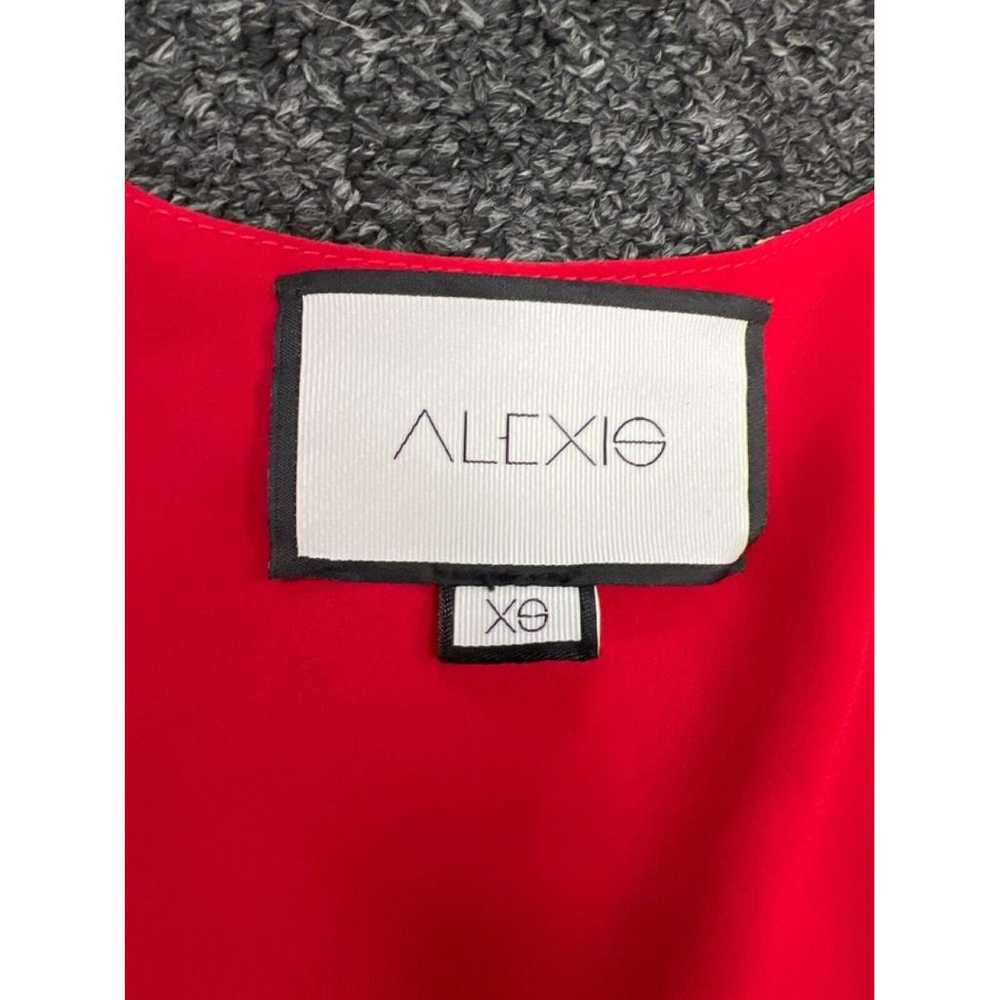 Alexis Mid-length dress - image 4