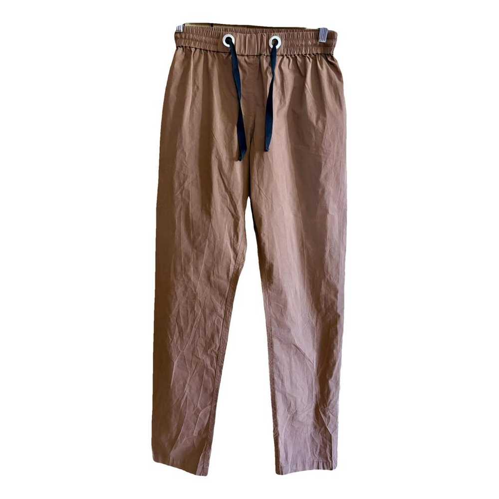 Rue Blanche Carot pants - image 1