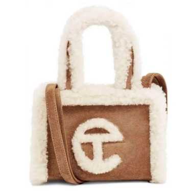 UGG Telfar bag. - image 1