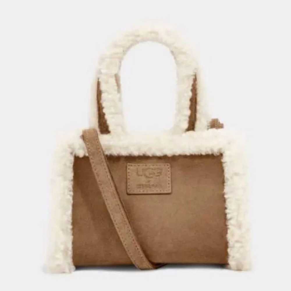 UGG Telfar bag. - image 2