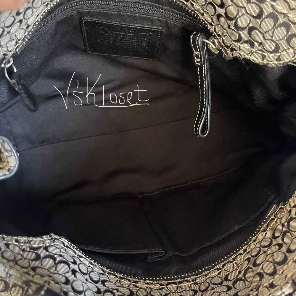 ❤️Coach Y2K Shoulder Bag❤️ - image 11