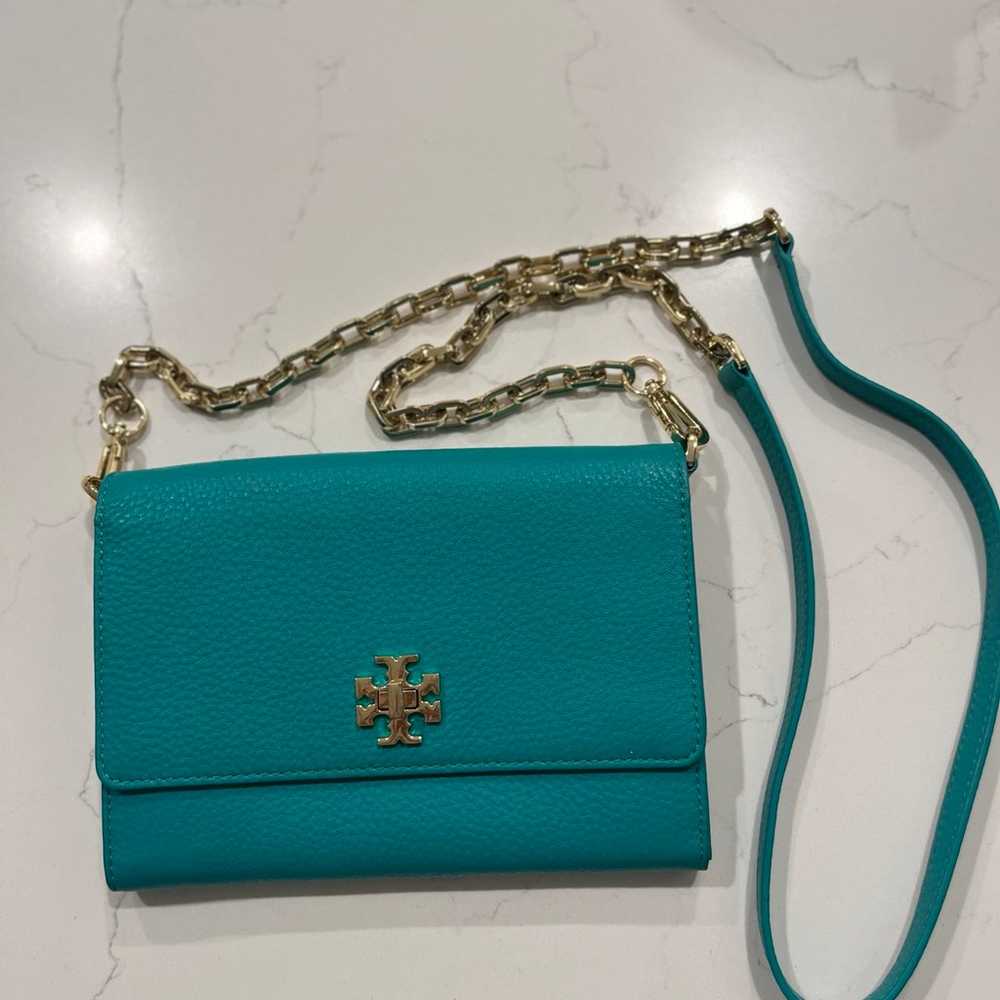 Tory Burch crossbody bag - image 2