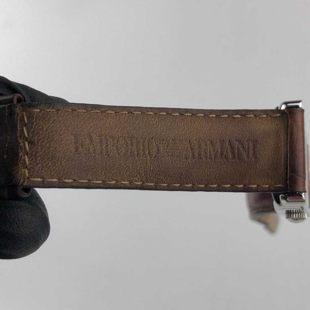 Emporio Armani Watch - image 12