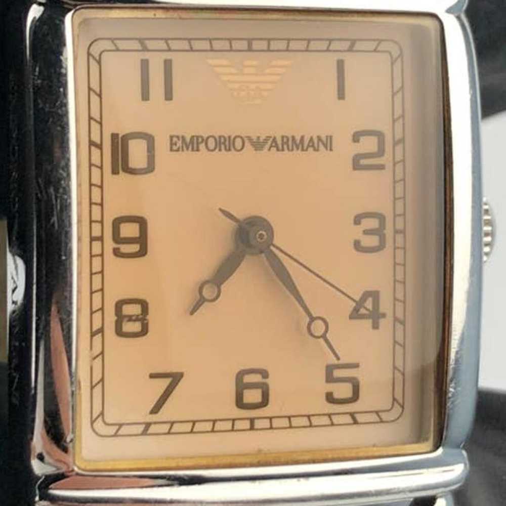 Emporio Armani Watch - image 5