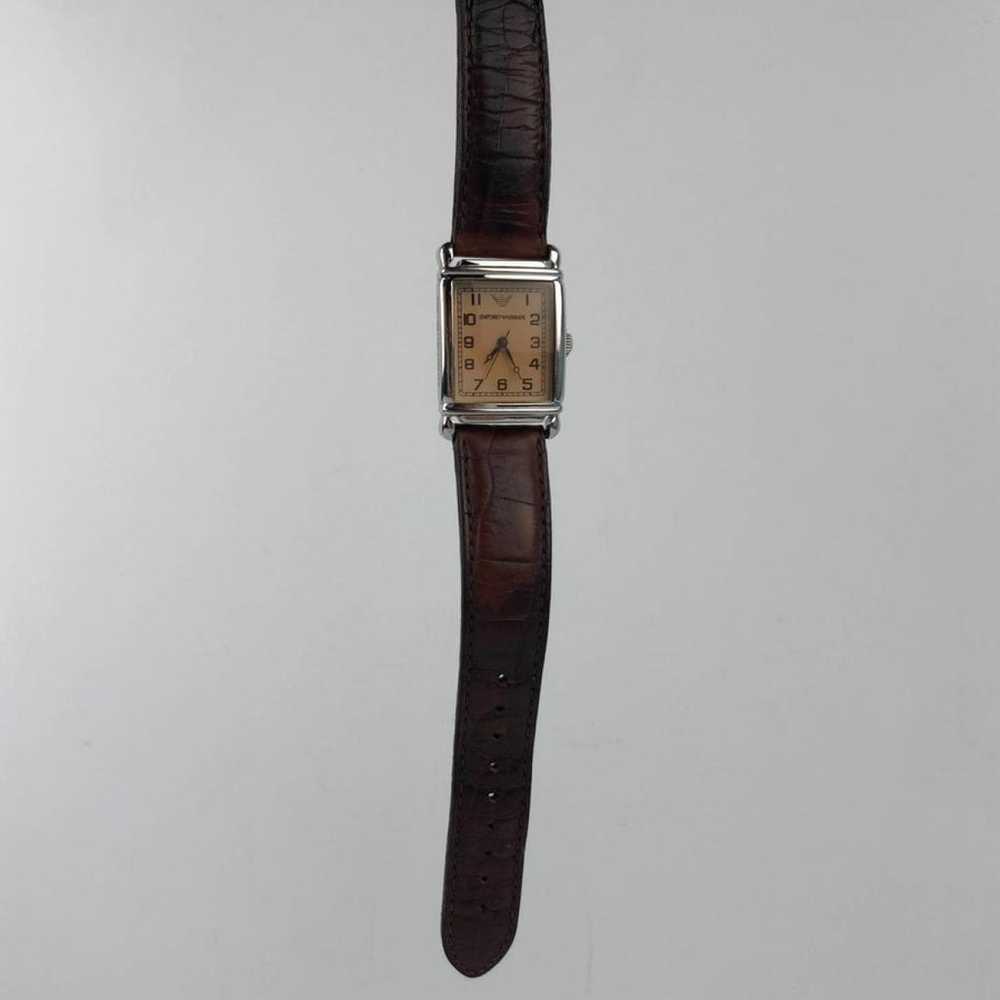 Emporio Armani Watch - image 6