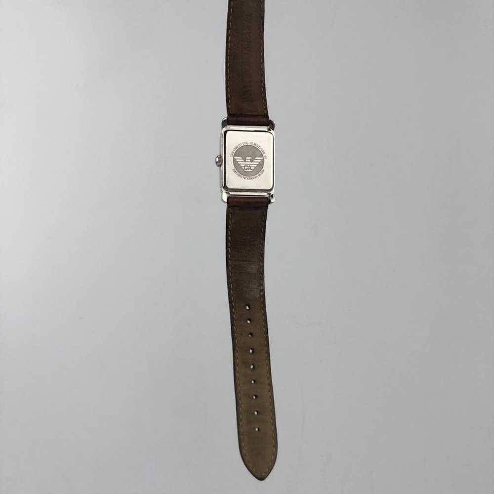 Emporio Armani Watch - image 7