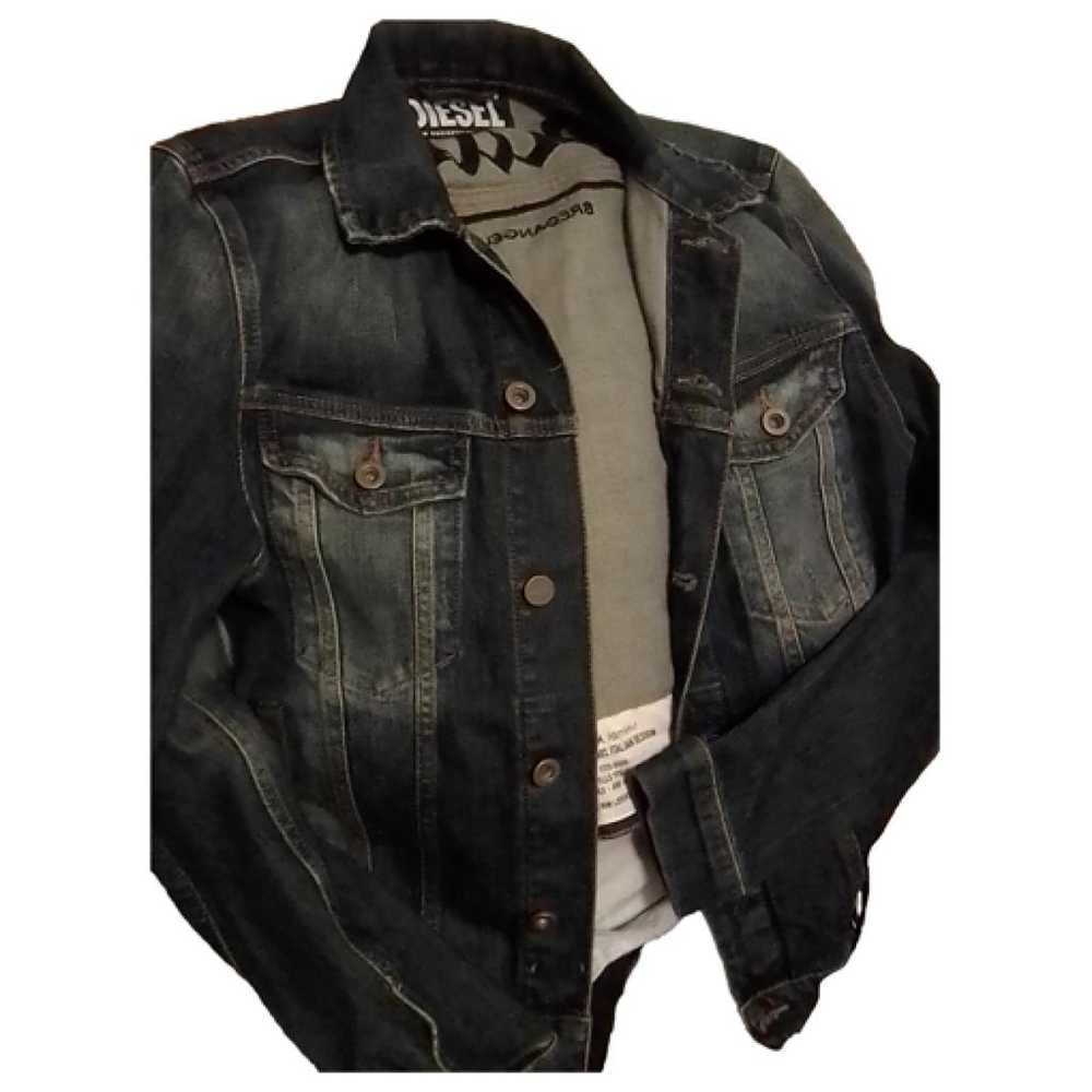 Diesel Jacket - image 1