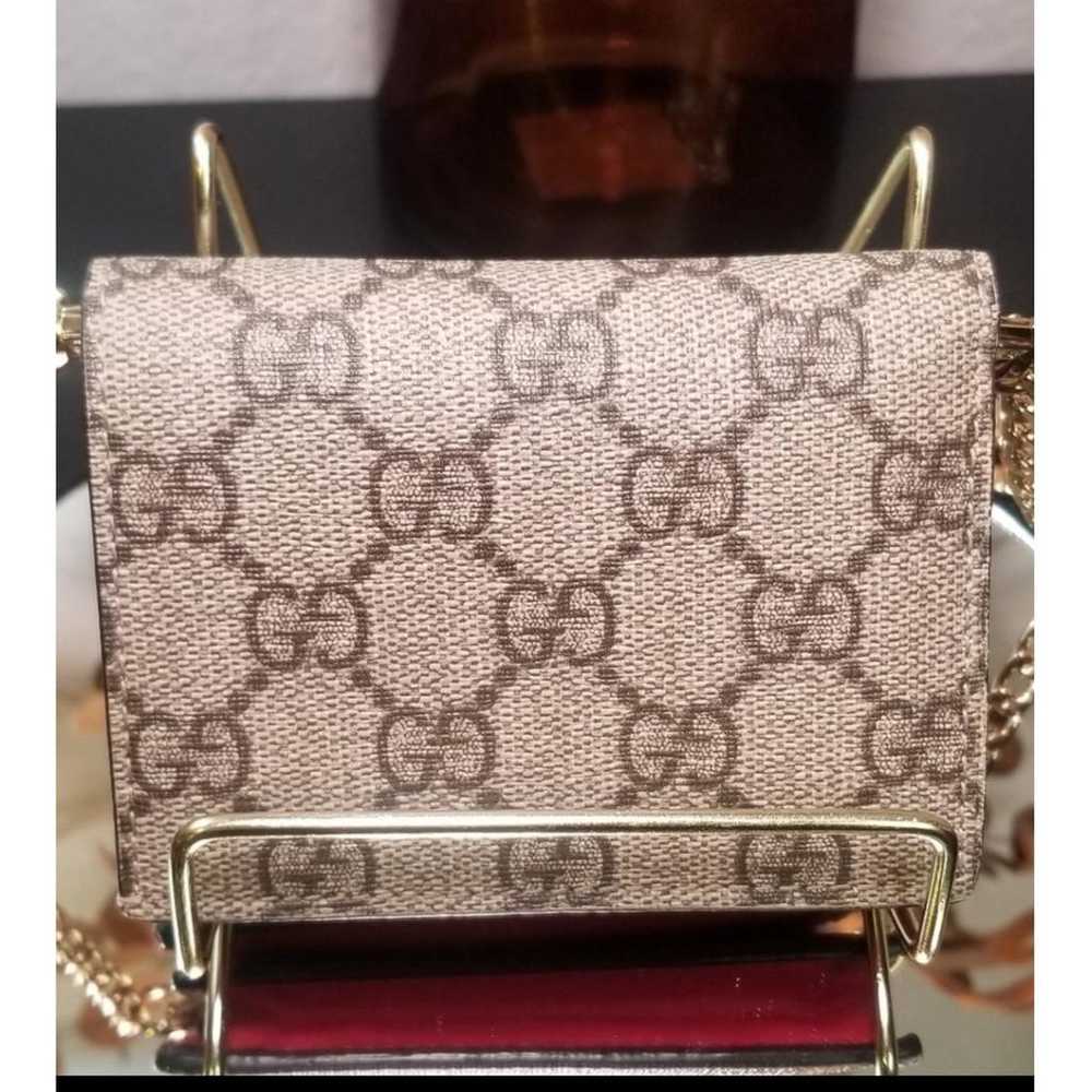 Gucci Wallet - image 2